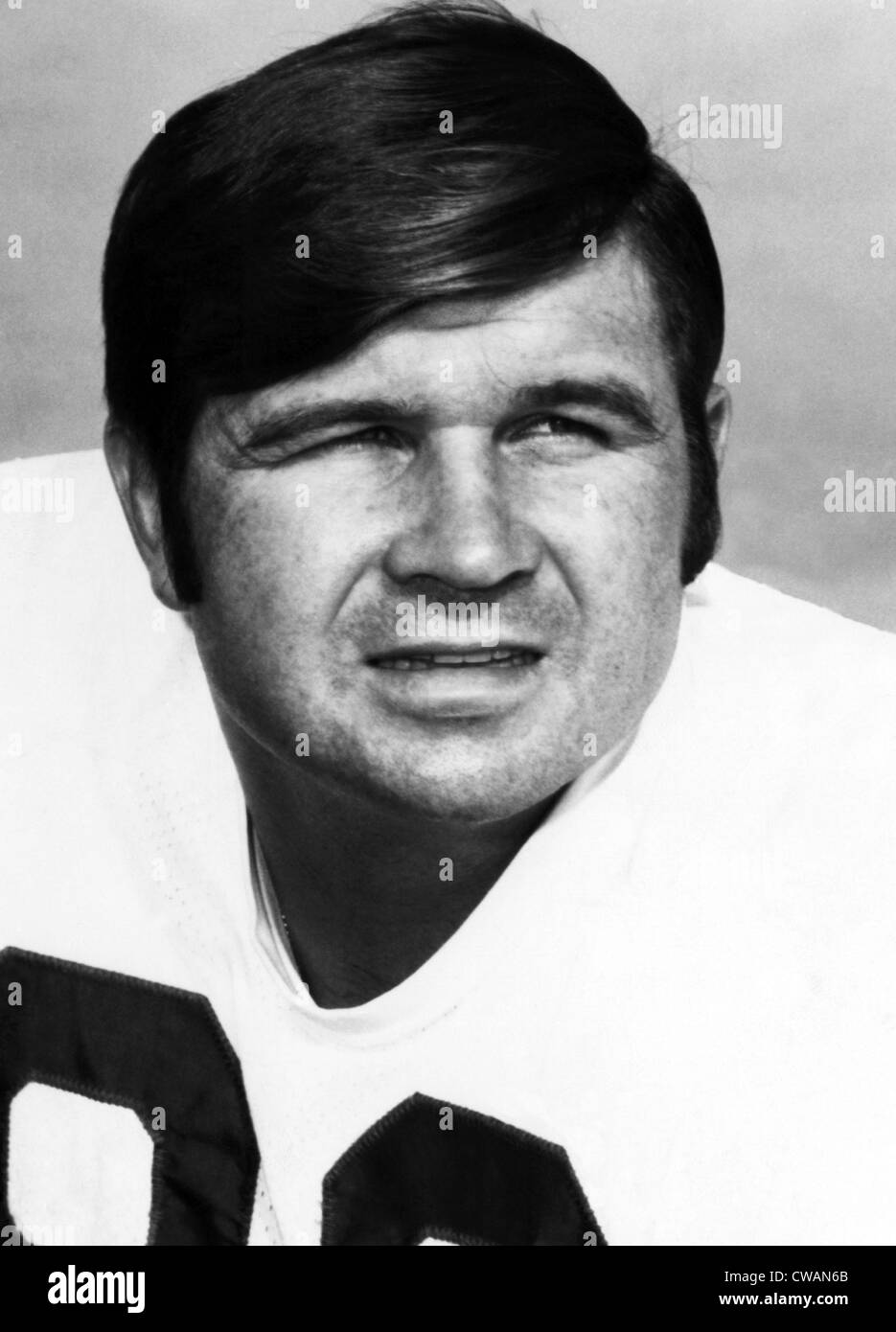 Mike Ditka, 1970. Courtesy: CSU Archives/Everett Collection Stock Photo