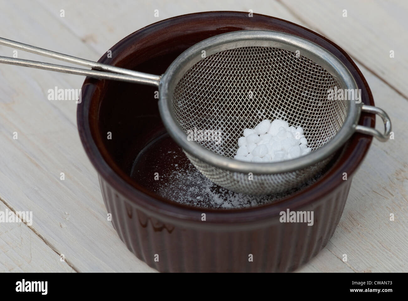Sieve hires stock photography and images Alamy
