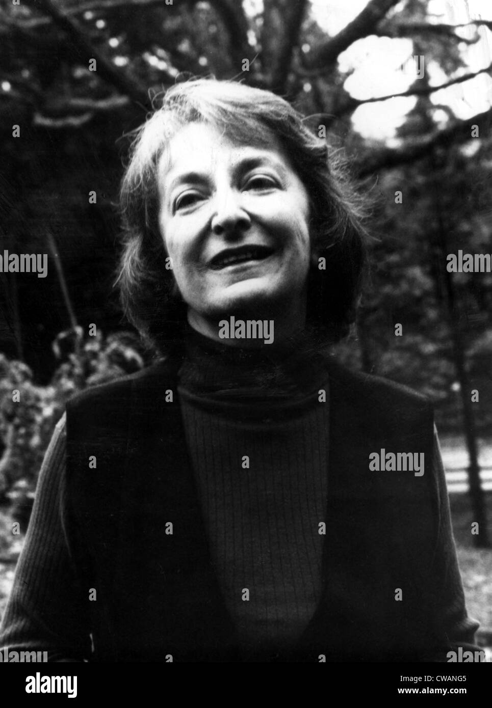 Pauline kael hires stock photography and images Alamy