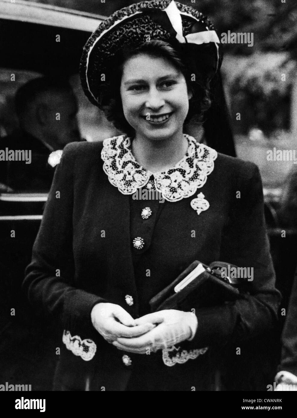 その他 The40thAnniversary of Queen Elizabeth II コレクション The40thAnniversary of Queen Elizabeth II コレクション