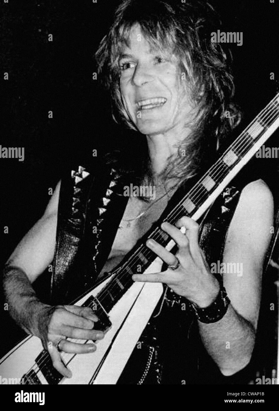 Randy rhoads hi-res stock photography and images - Alamy Randy rhoads hi-res stock photography and images - Alamy