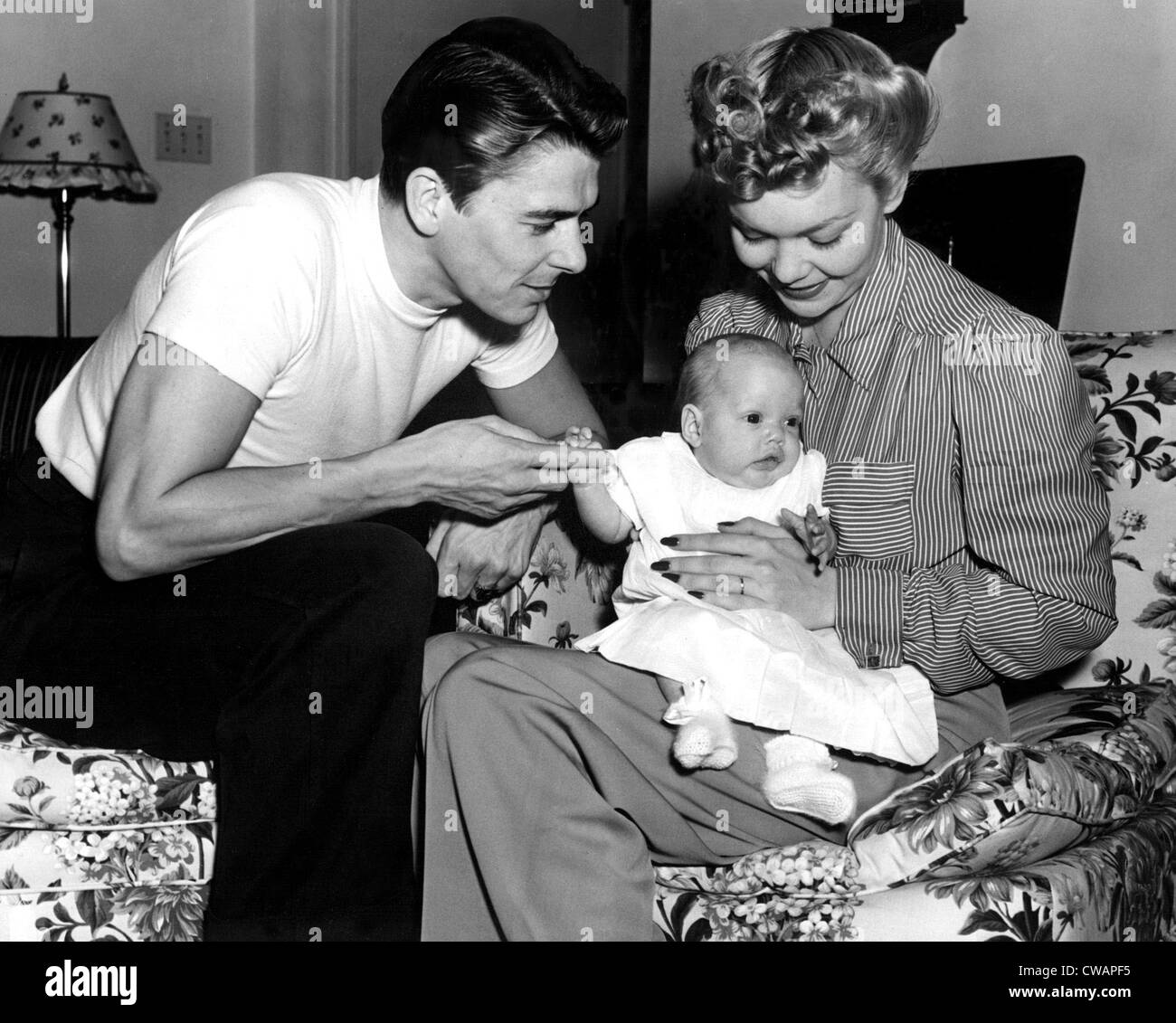 Watch Maureen Reagan video Watch Maureen Reagan video