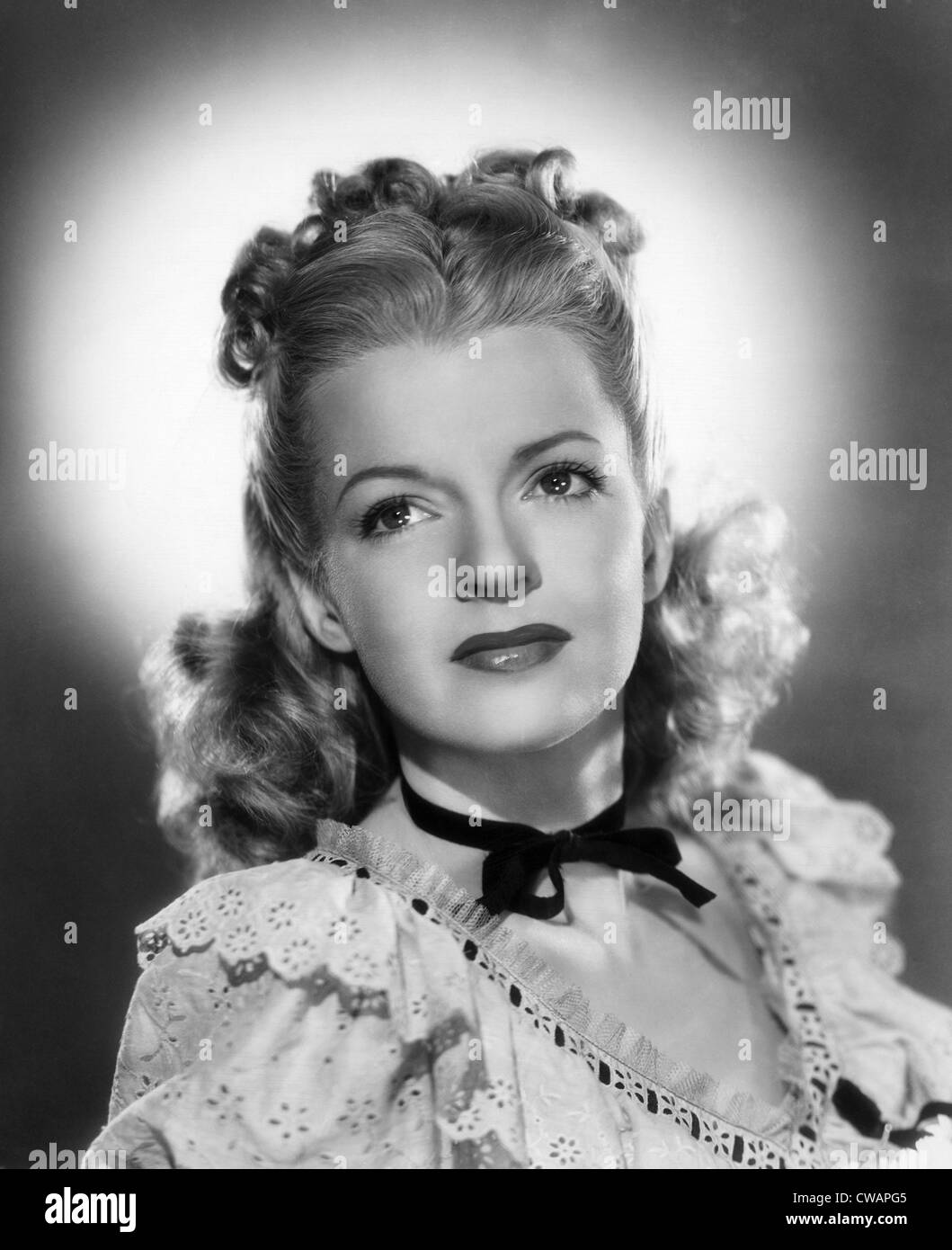 Dale evans Black and White Stock Photos & Images - Alamy