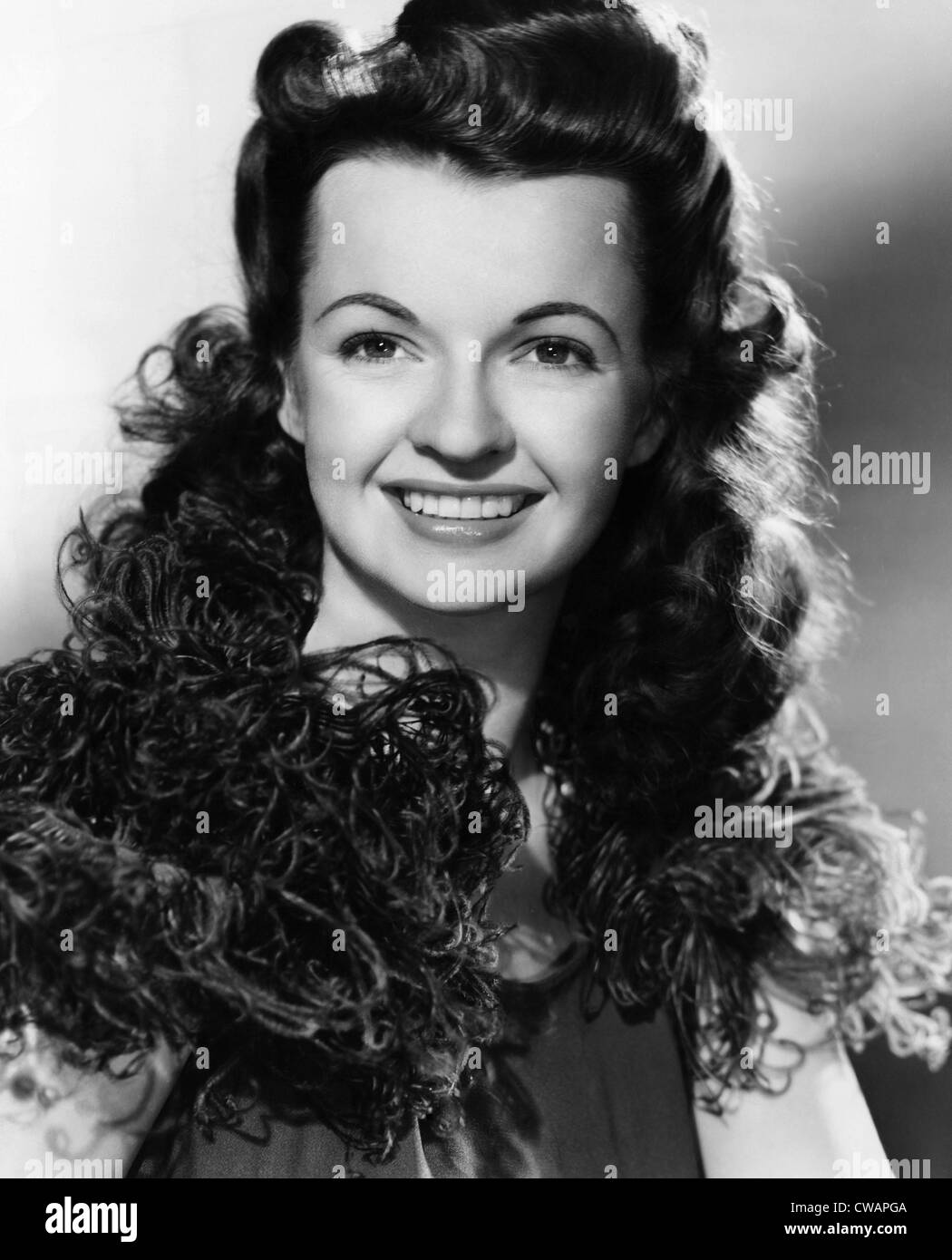 Dale evans Black and White Stock Photos & Images Alamy