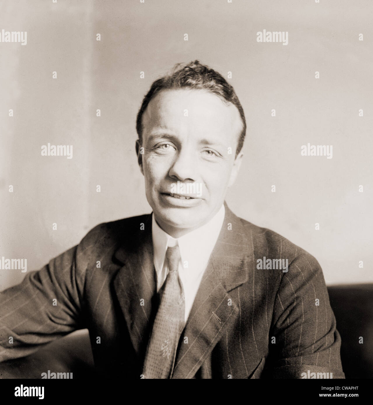 Theodore Roosevelt Jr. (18871944), in 1920. He reached the rank of