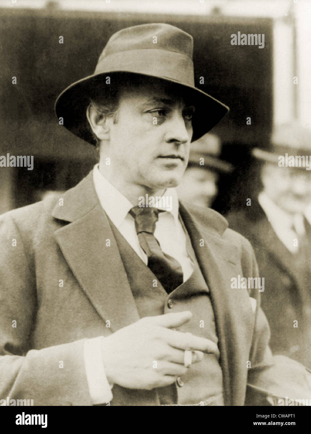 Get John barrymore Free John Barrymore