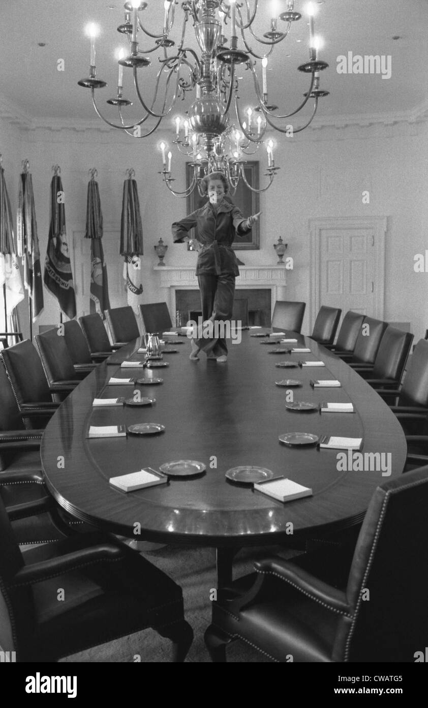 Departing the white house Black and White Stock Photos & Images Alamy