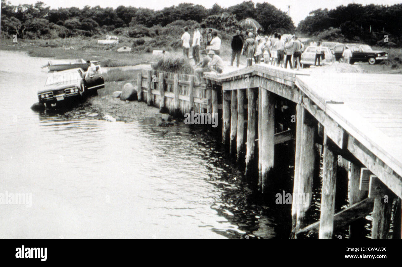 Chappaquiddick bridge hi-res stock photography and images - Alamy