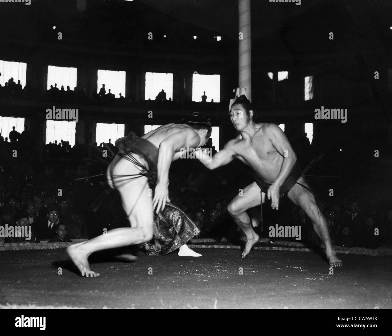 Wrestling match Black and White Stock Photos & Images Alamy