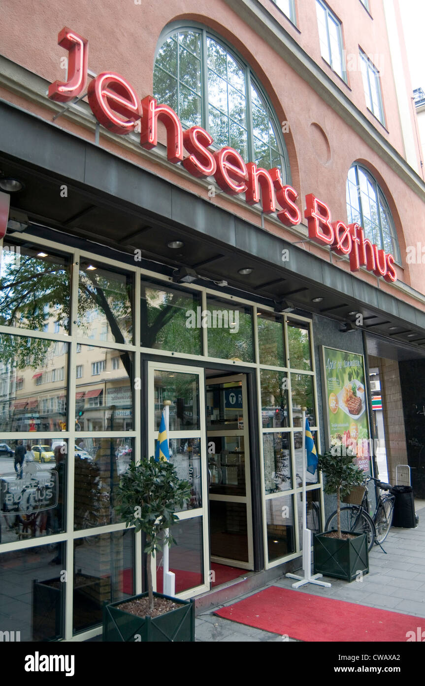 Bofhus hires stock photography and images Alamy