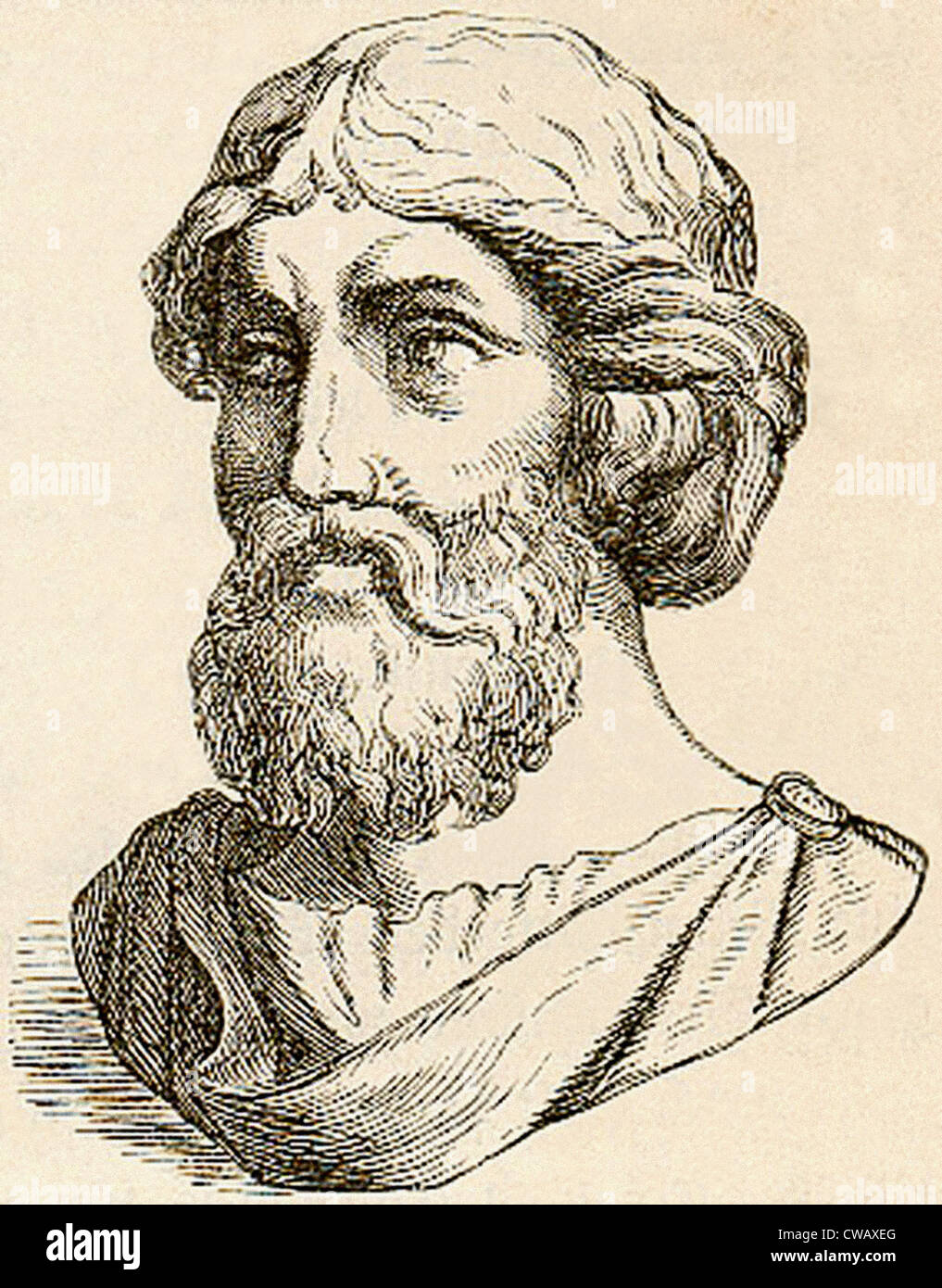 Pythagoras hi-res stock photography and images - Alamy