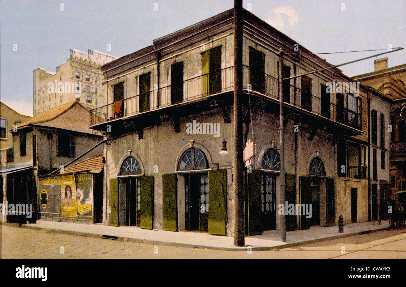 Old absinthe house new orleans hires stock photography and images Alamy