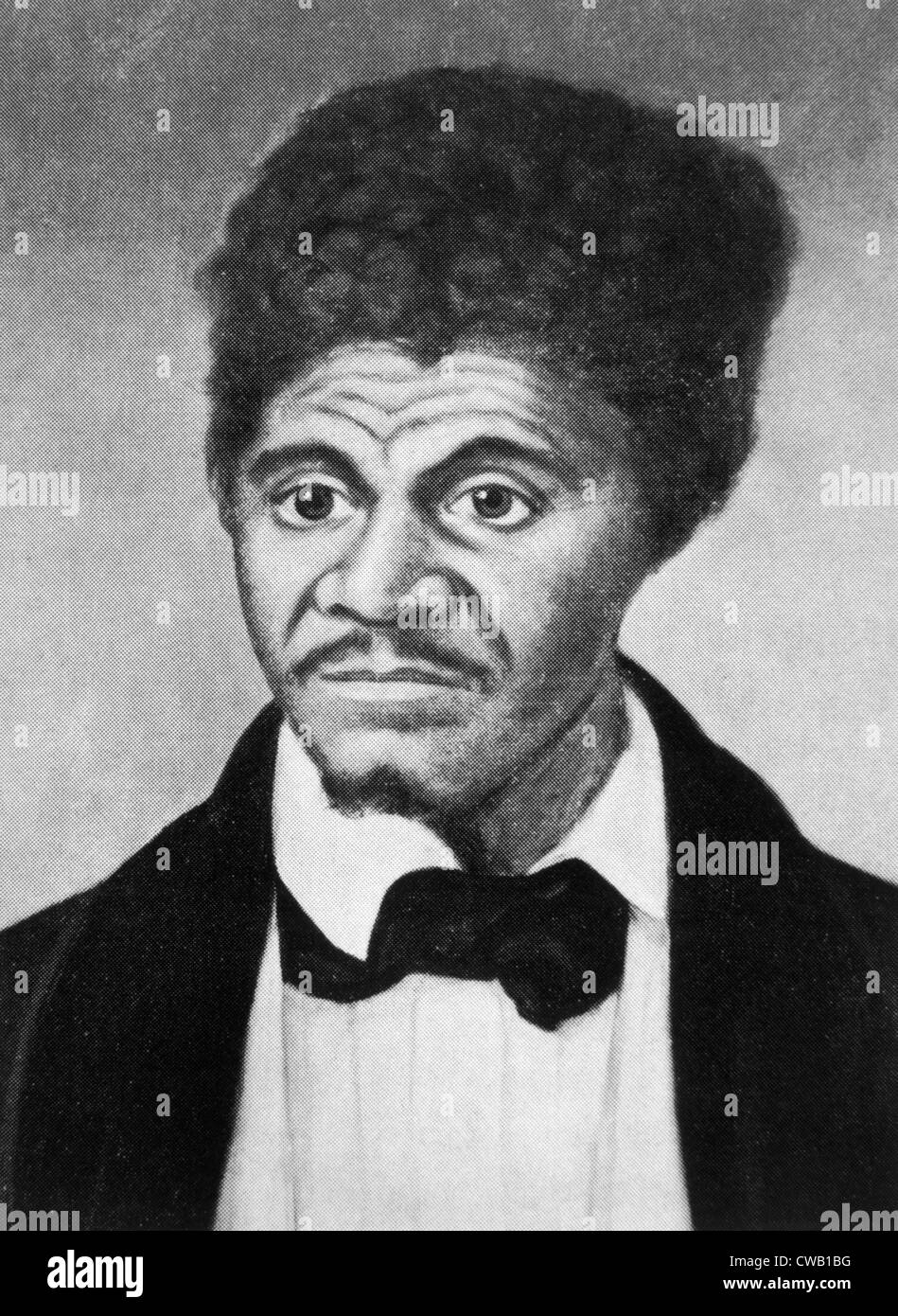 Black ThenWas The Dred Scott Case A Catalyst For The Civil War? Black