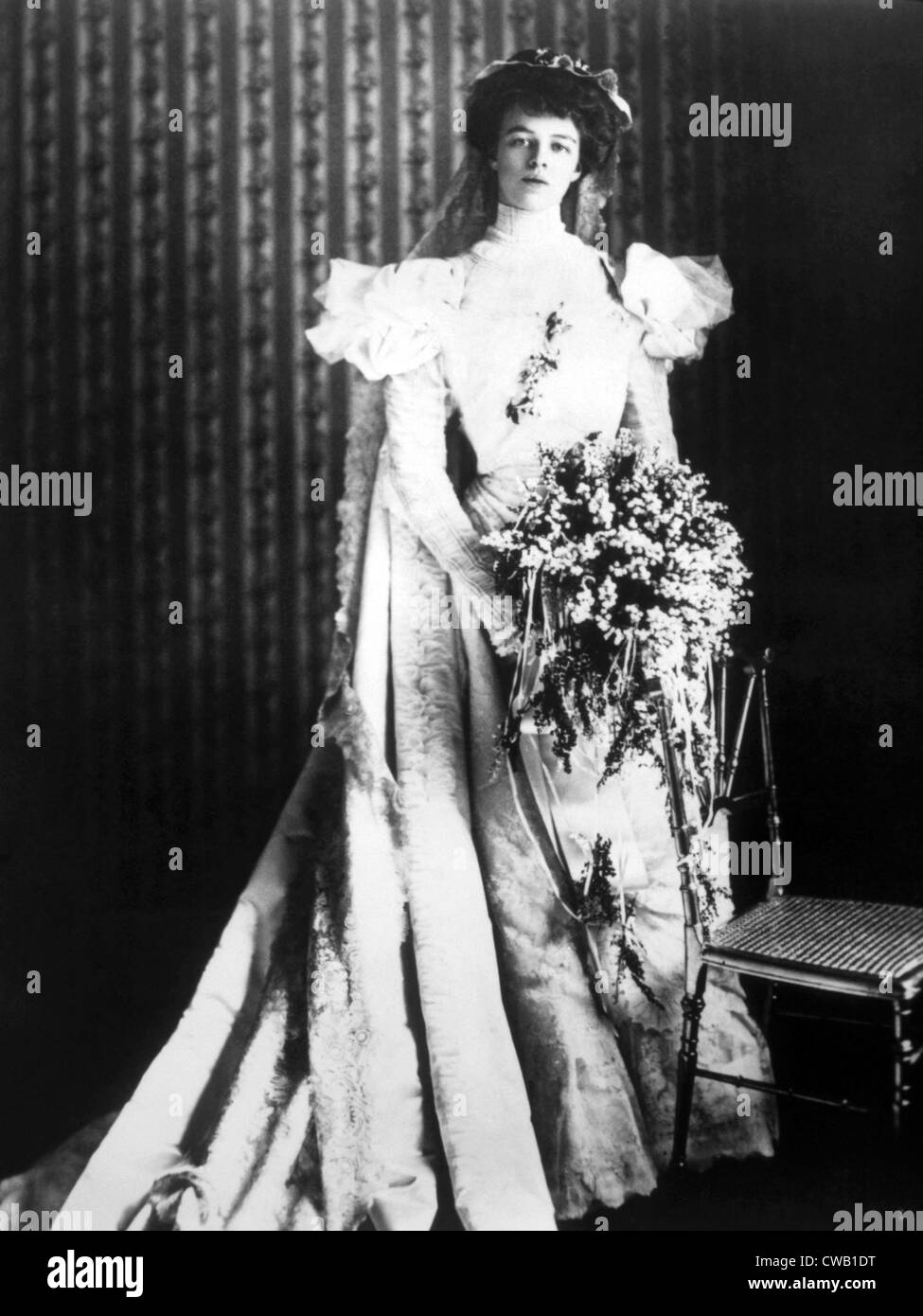 1900s Bride Stock Photos 1900s Bride Stock Images Alamy