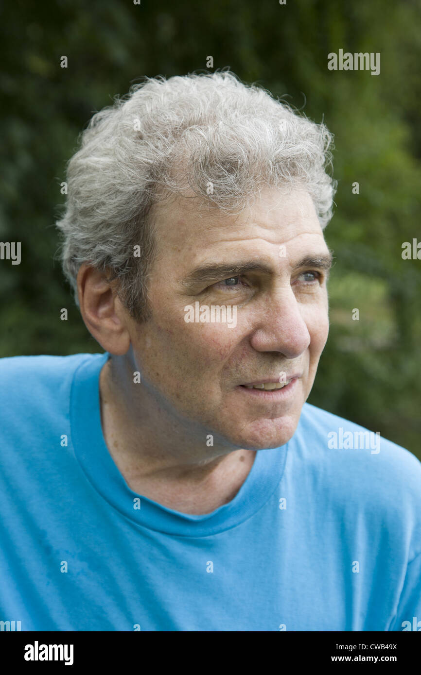 70 year old man hires stock photography and images Alamy