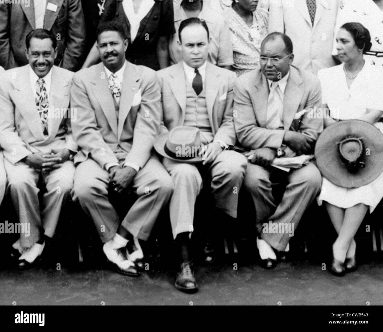 Dr charles drew hi-res stock photography and images - Alamy