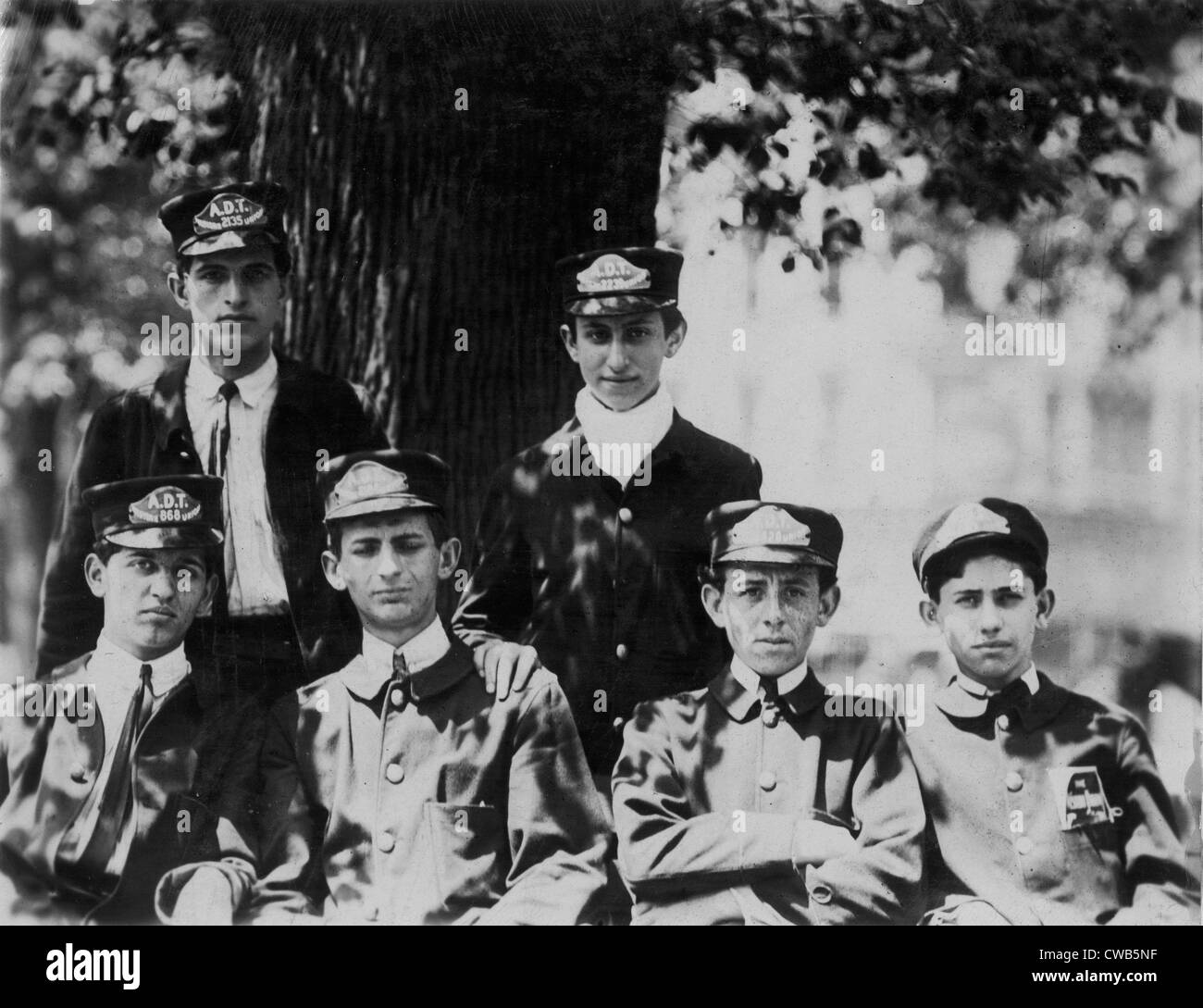 1910s new york city union square hi-res stock photography and images ...