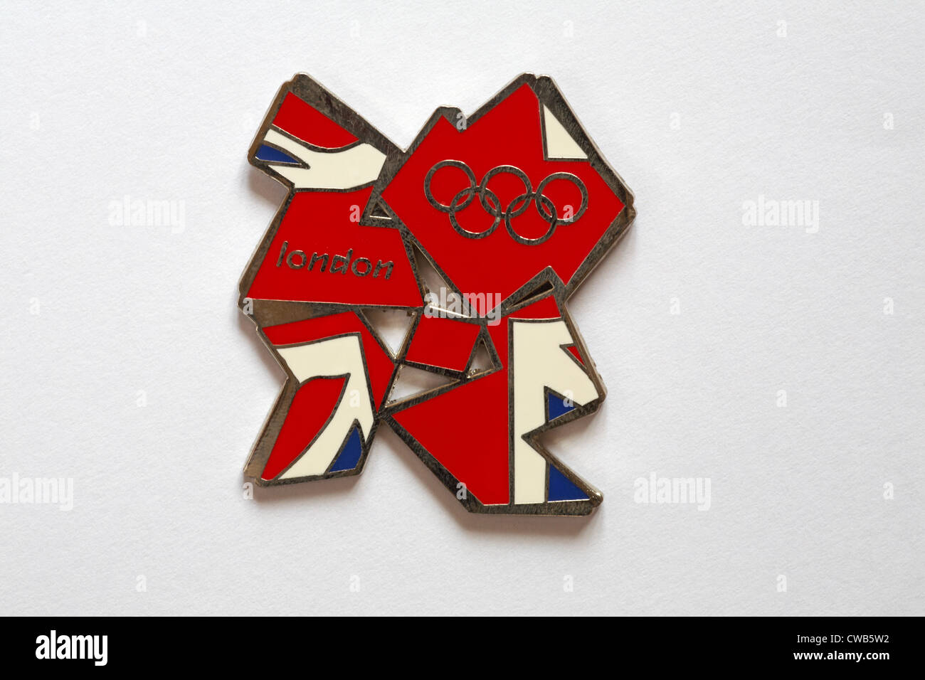 Sports 24 Olympics London 2012 Venue Sports Logo Pictogram Pins