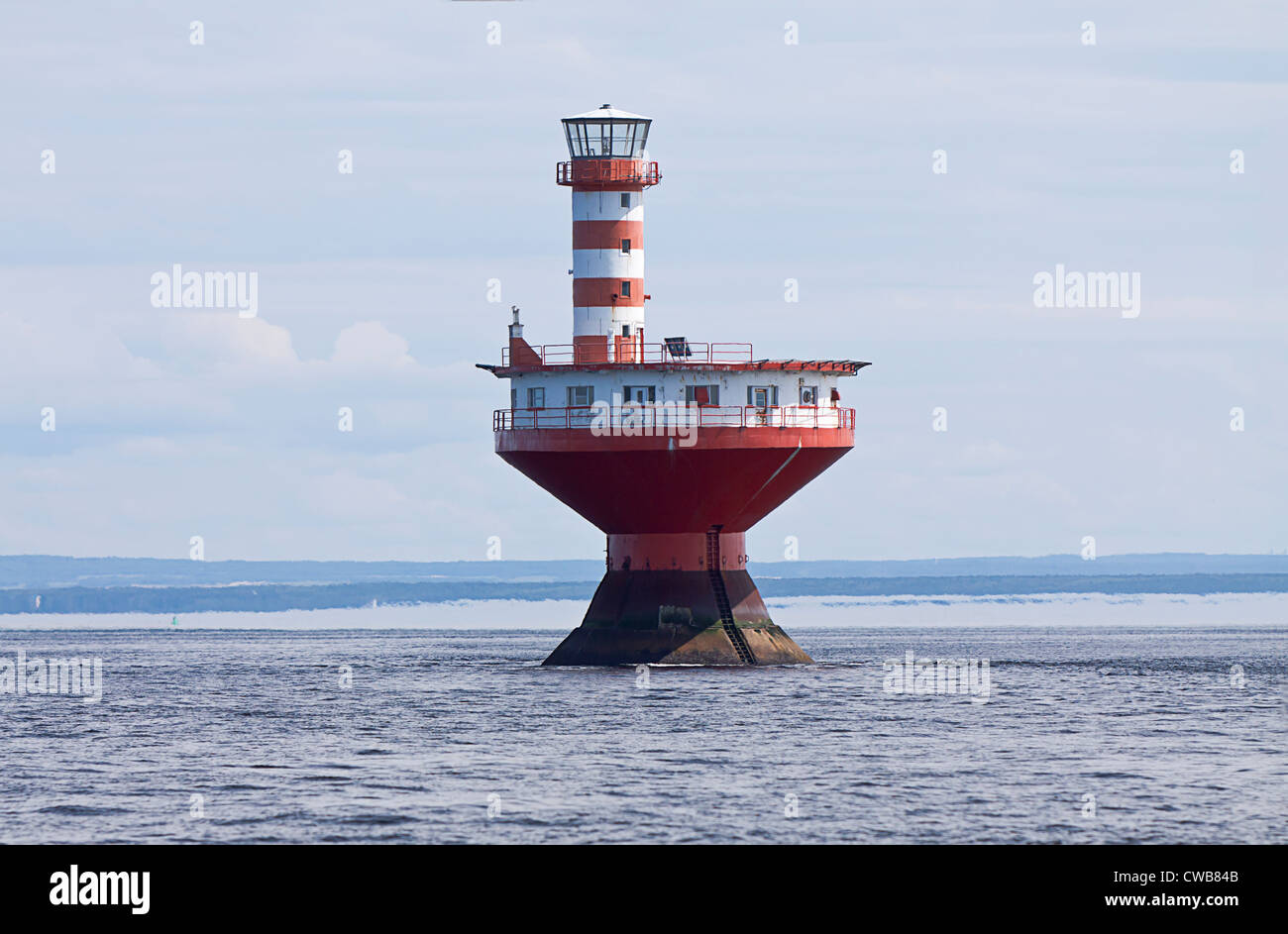 Haut fond prince lighthouse hires stock photography and images Alamy