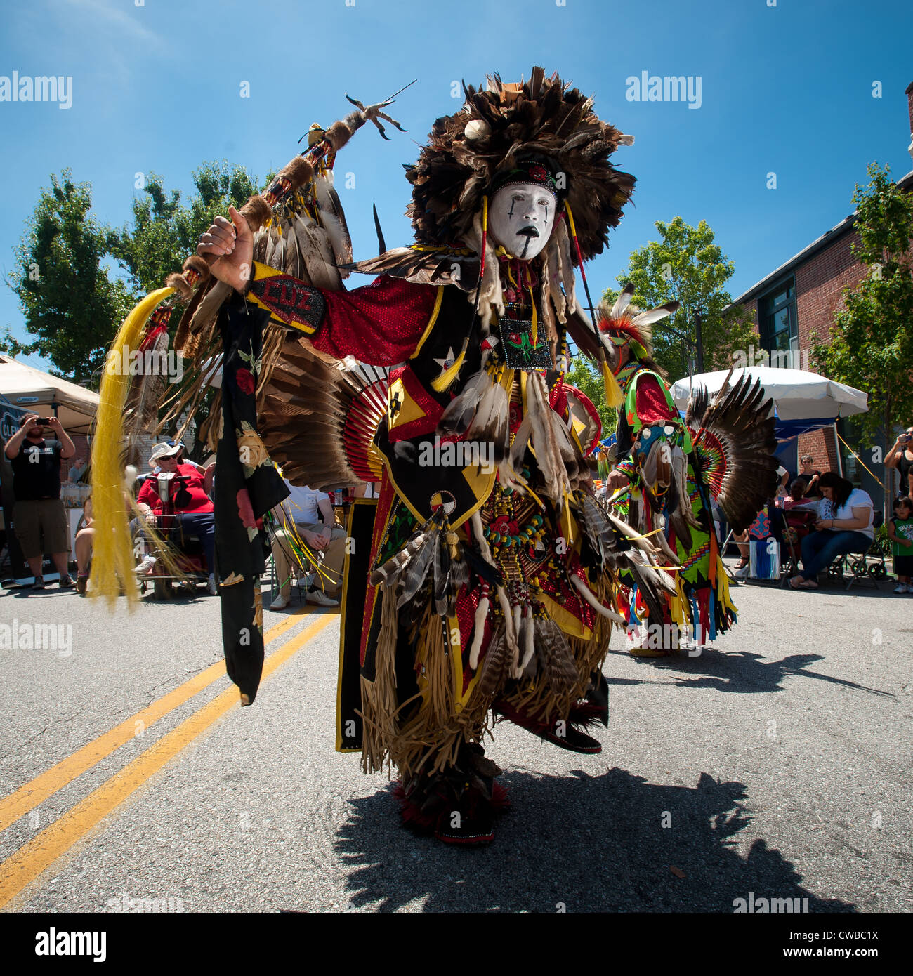 Lumbee Tribe North Carolina Recognition