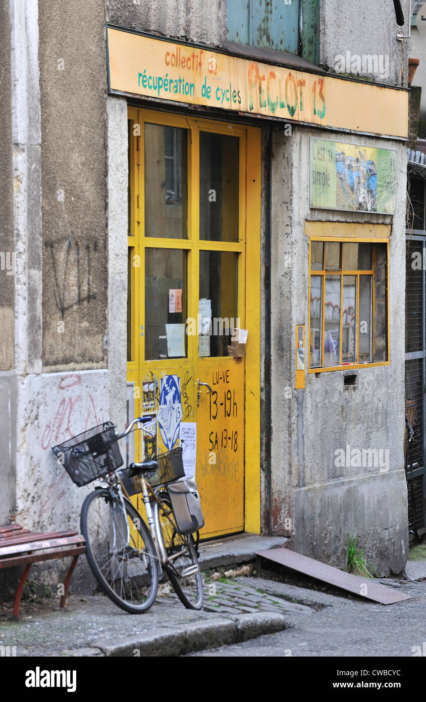 Bike repair geneva new arrivals
