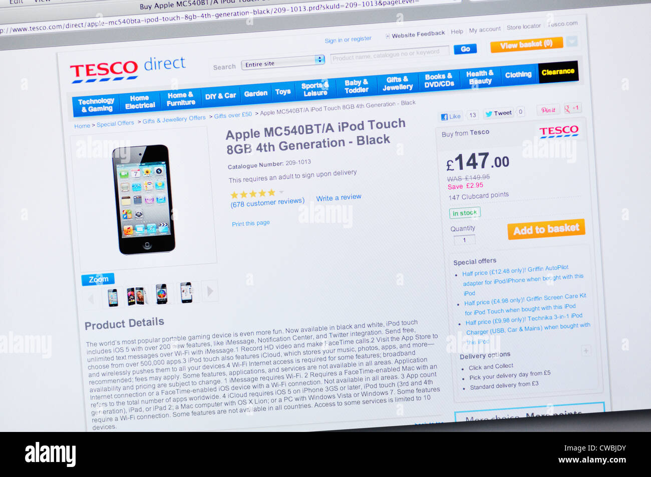 Tesco review: are Tesco supermarkets and its online delivery service any  good? - Which?