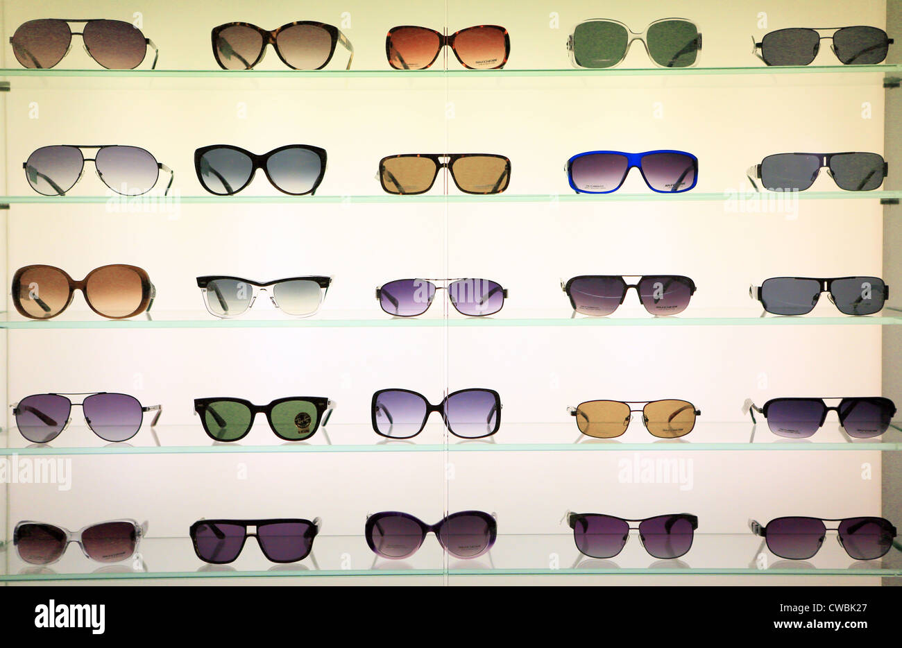 Glasses Glass Sunglasses High Resolution Stock Photography and Images