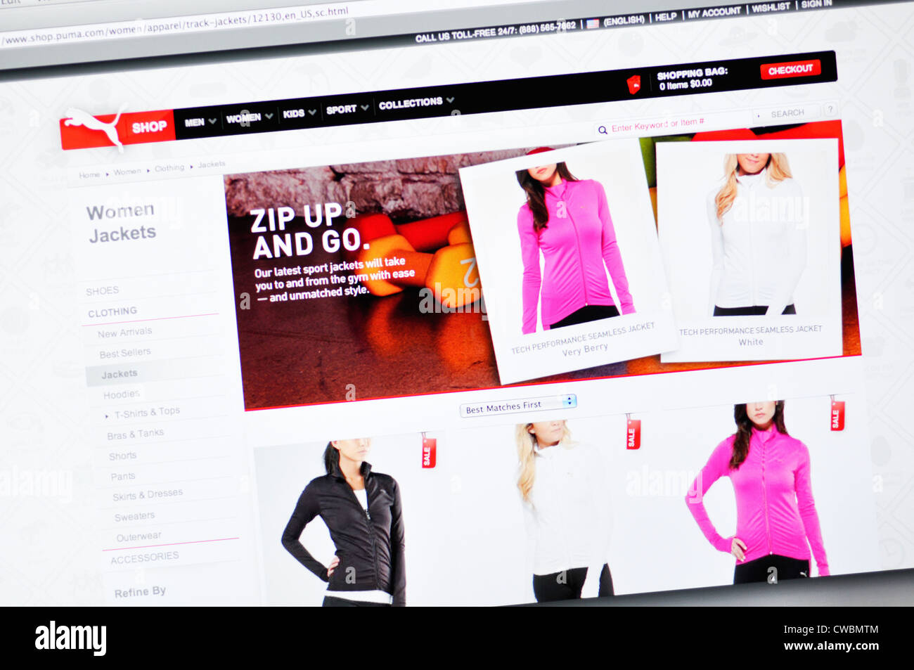 Sportswear Puma Website High Resolution 