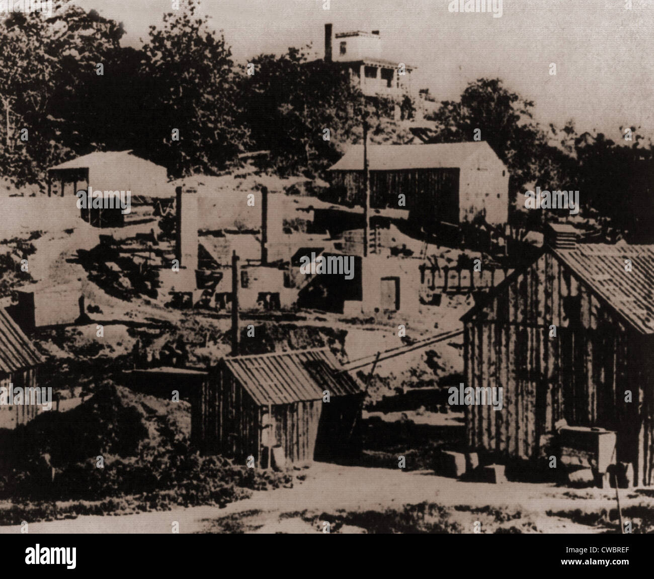 Standard Oil Company Stock Photos & Standard Oil Company Stock Images Alamy