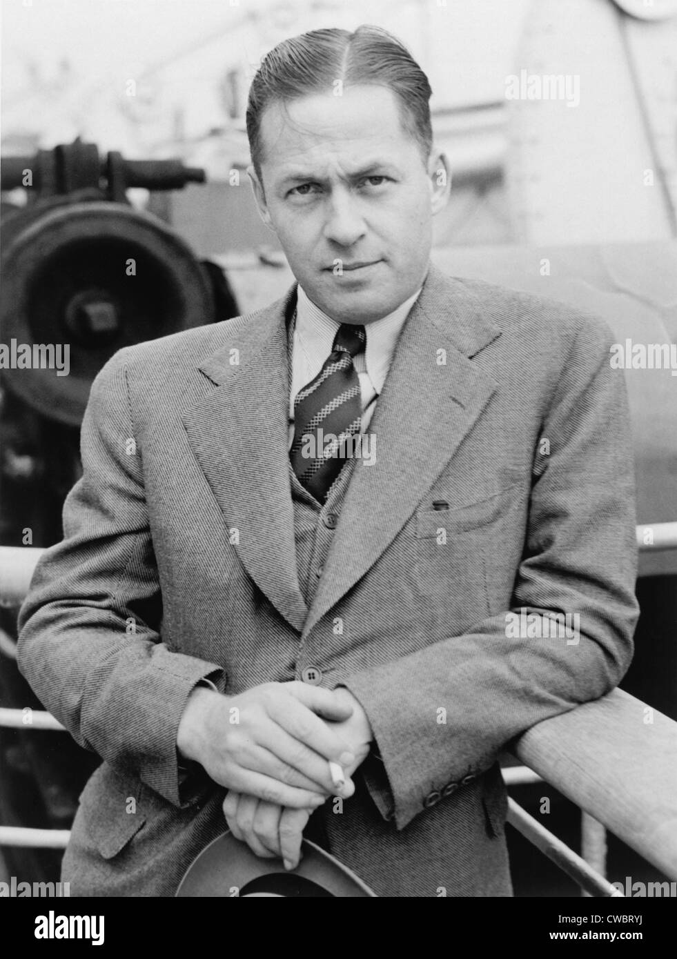 Bobby jones golf 1936 hires stock photography and images Alamy