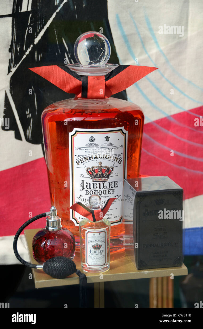 Penhaligons hires stock photography and images Alamy