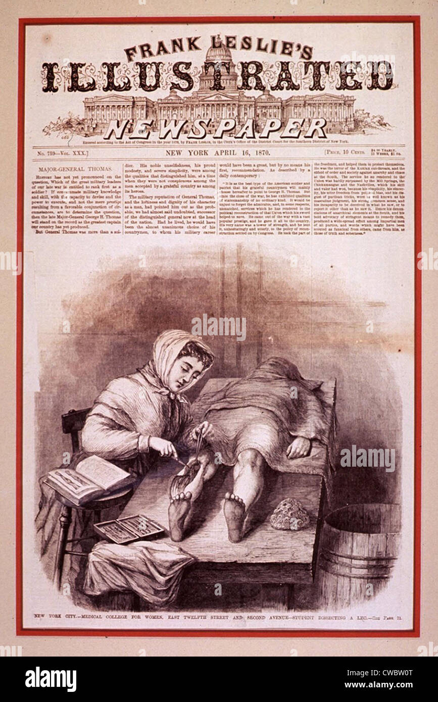 Cadaver dissection hires stock photography and images Alamy