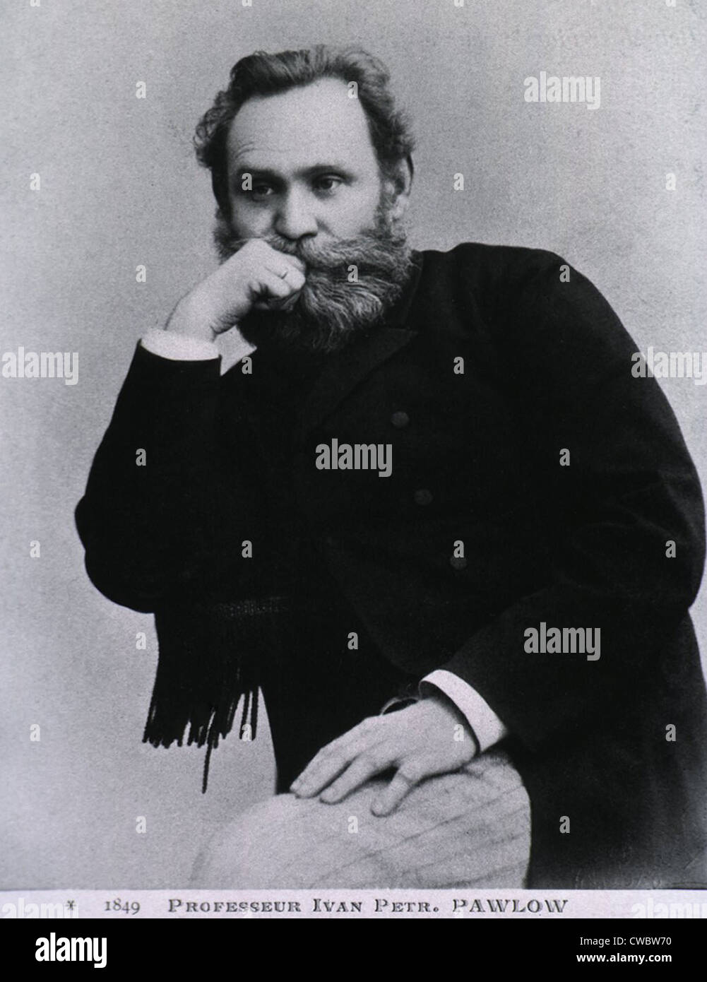 Ivan pavlov hi-res stock photography and images - Alamy