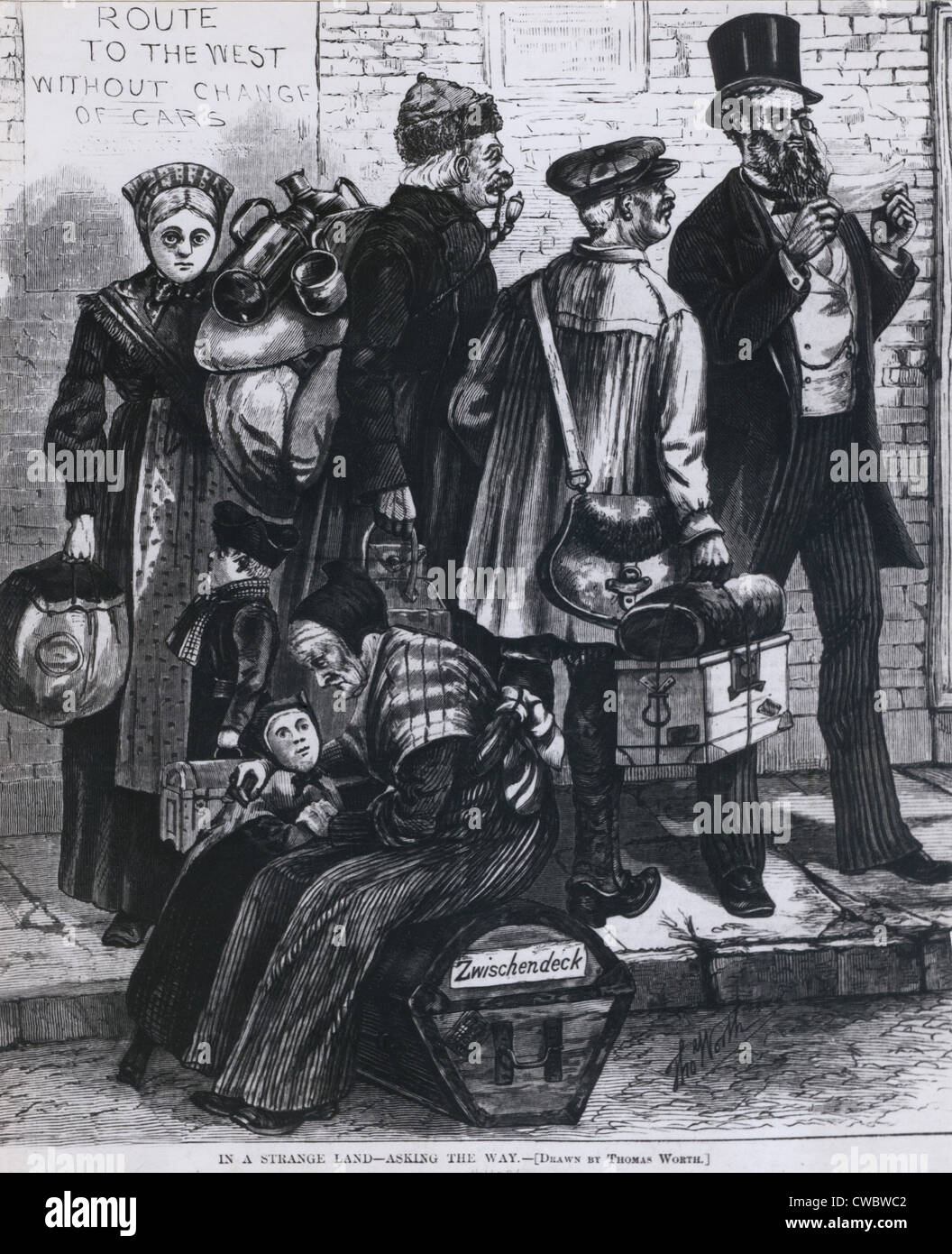 Traditional mennonite clothing hires stock photography and images Alamy