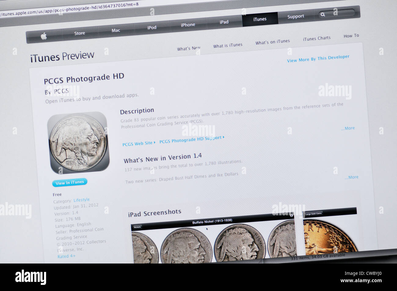 PCGS Photograde HD app website Professional Coin Grading Service PCGS Photograde HD app website Professional Coin Grading Service
