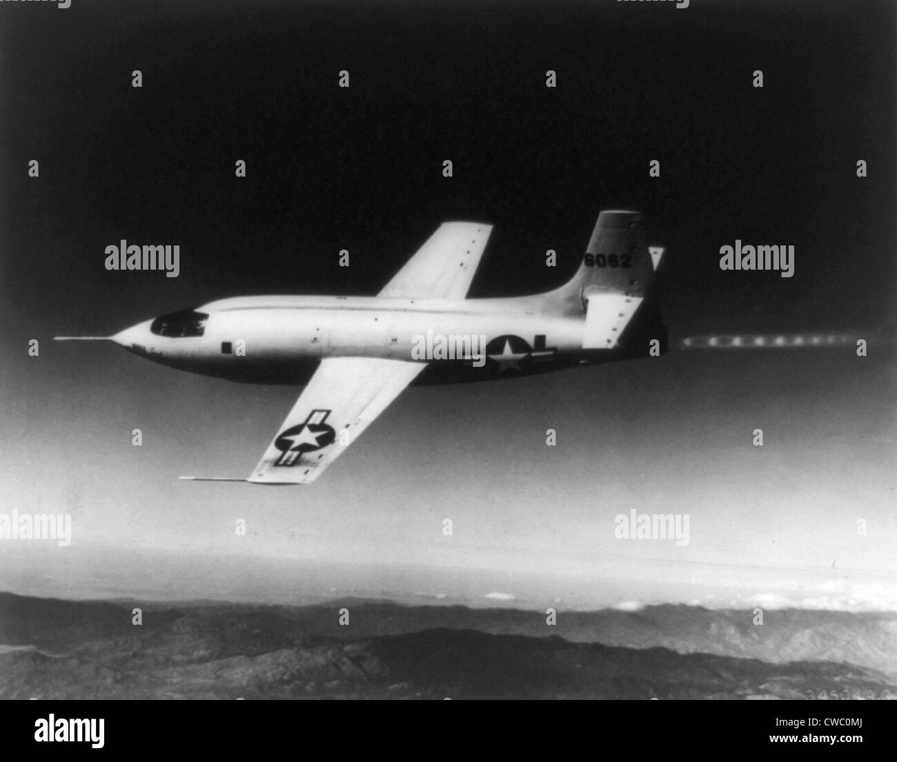 Bell x 1 1947 Black and White Stock Photos & Images Alamy