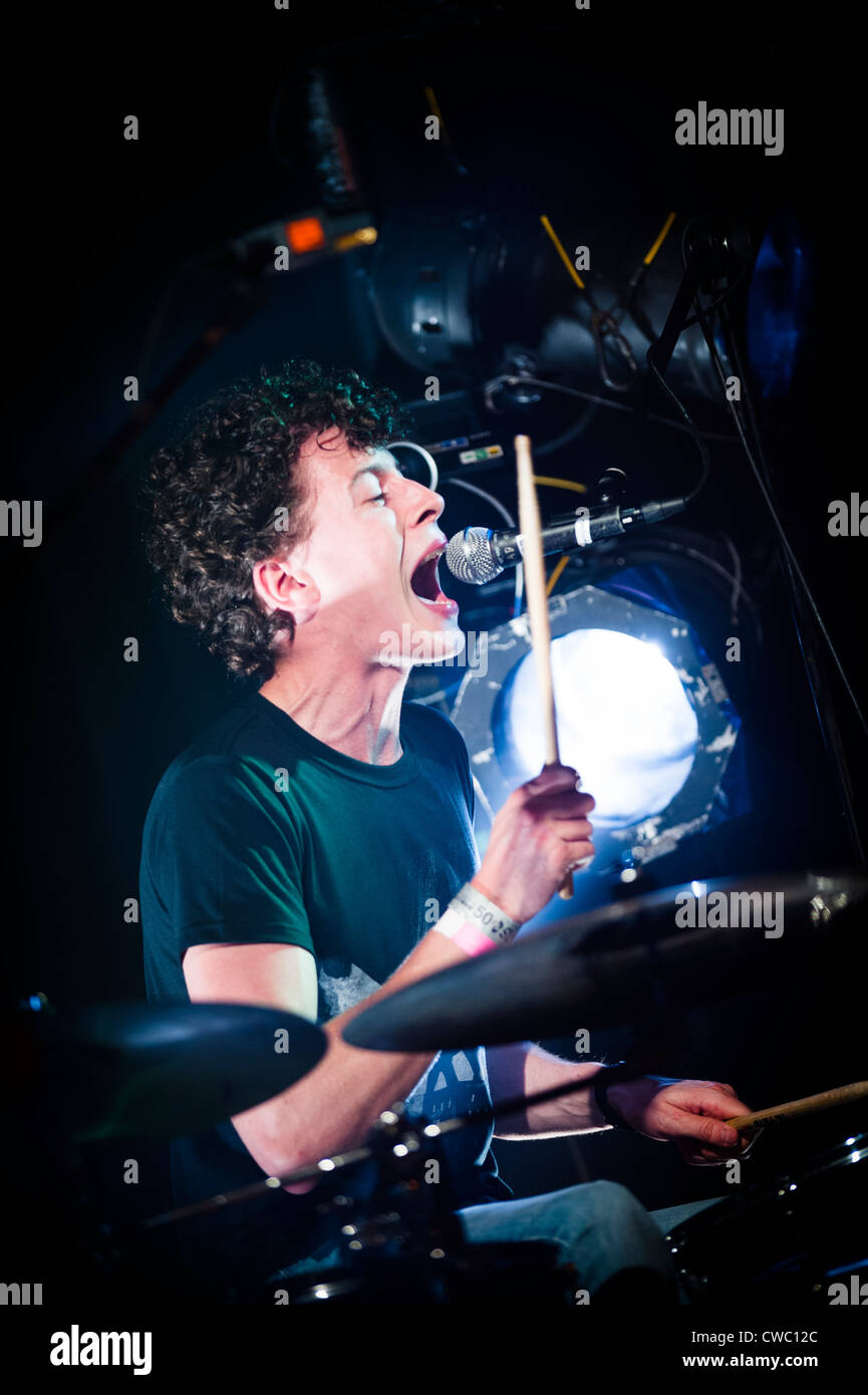Candelas band hires stock photography and images Alamy