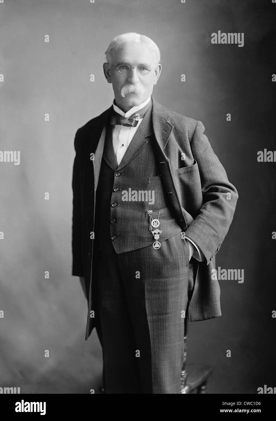 Terence Vincent Powderly 1849 1924 In His Later Career As The Chief terence-vincent-powderly-1849-1924-in-his-later-career-as-the-chief