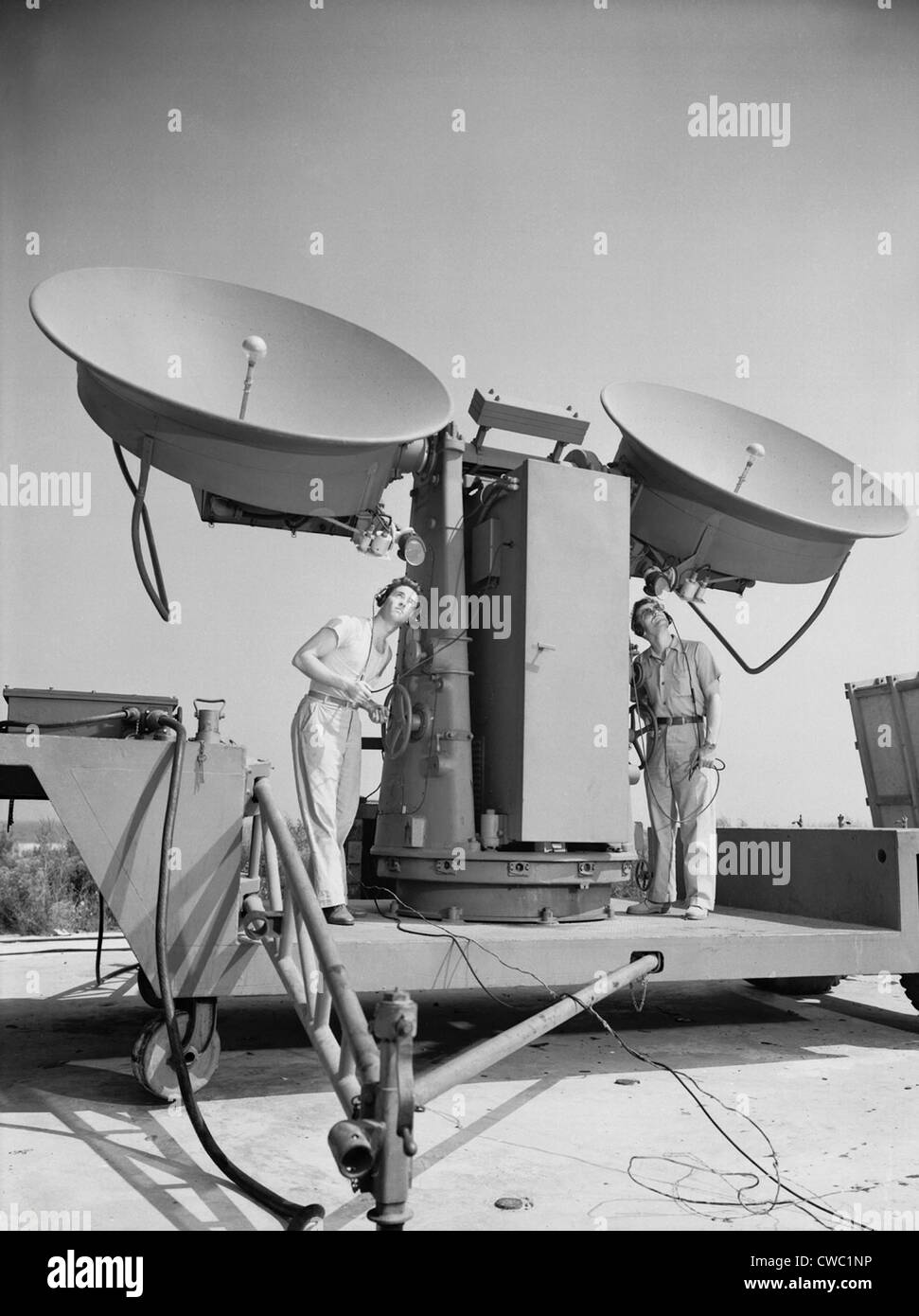 Radar ears hires stock photography and images Alamy