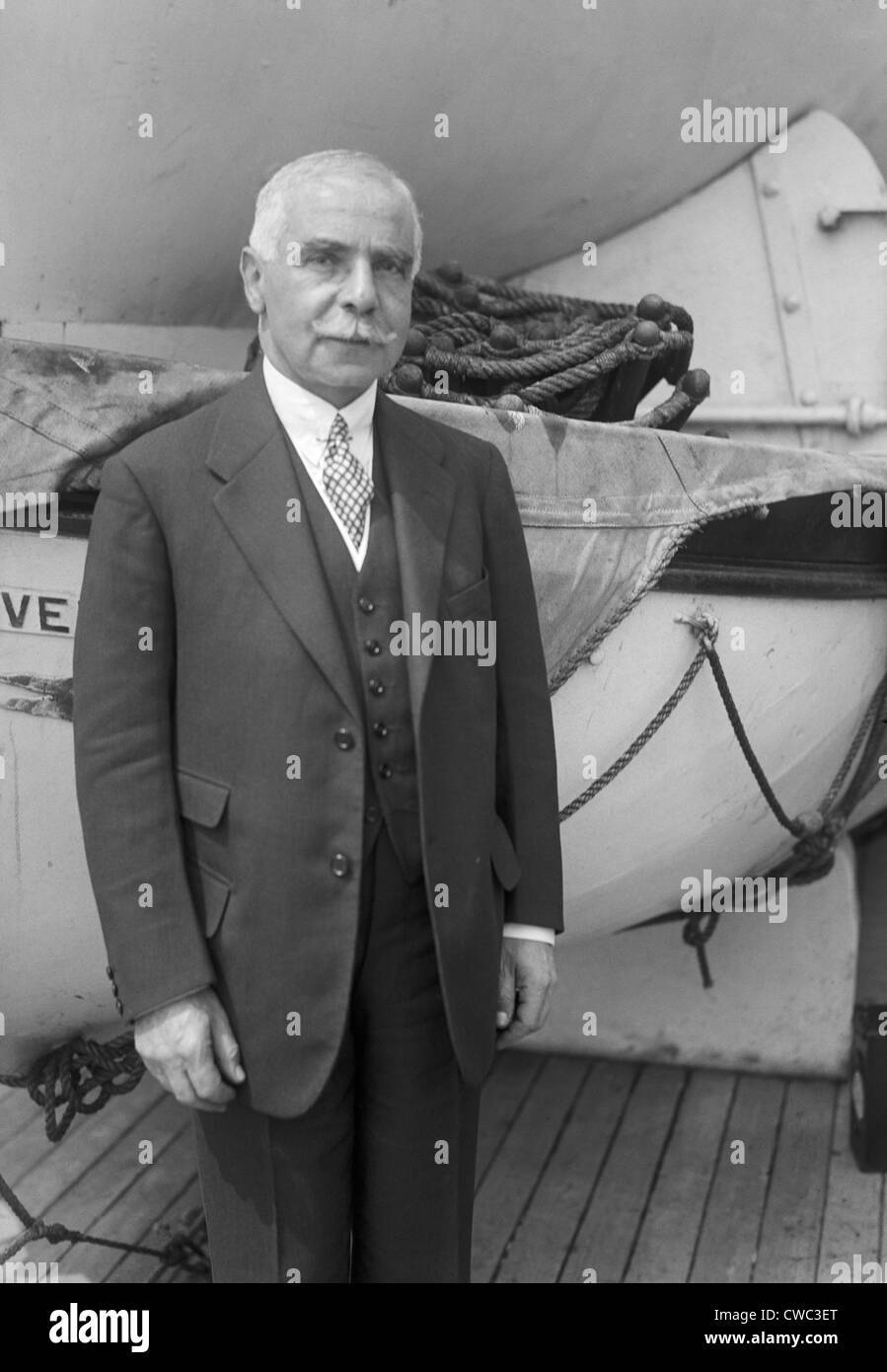 otto kahn net worth
