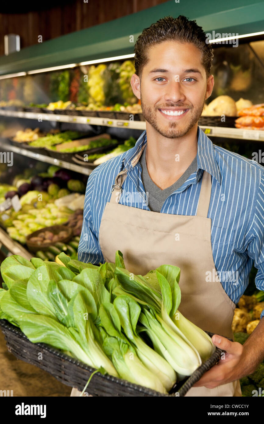 Sales clerk hires stock photography and images Alamy