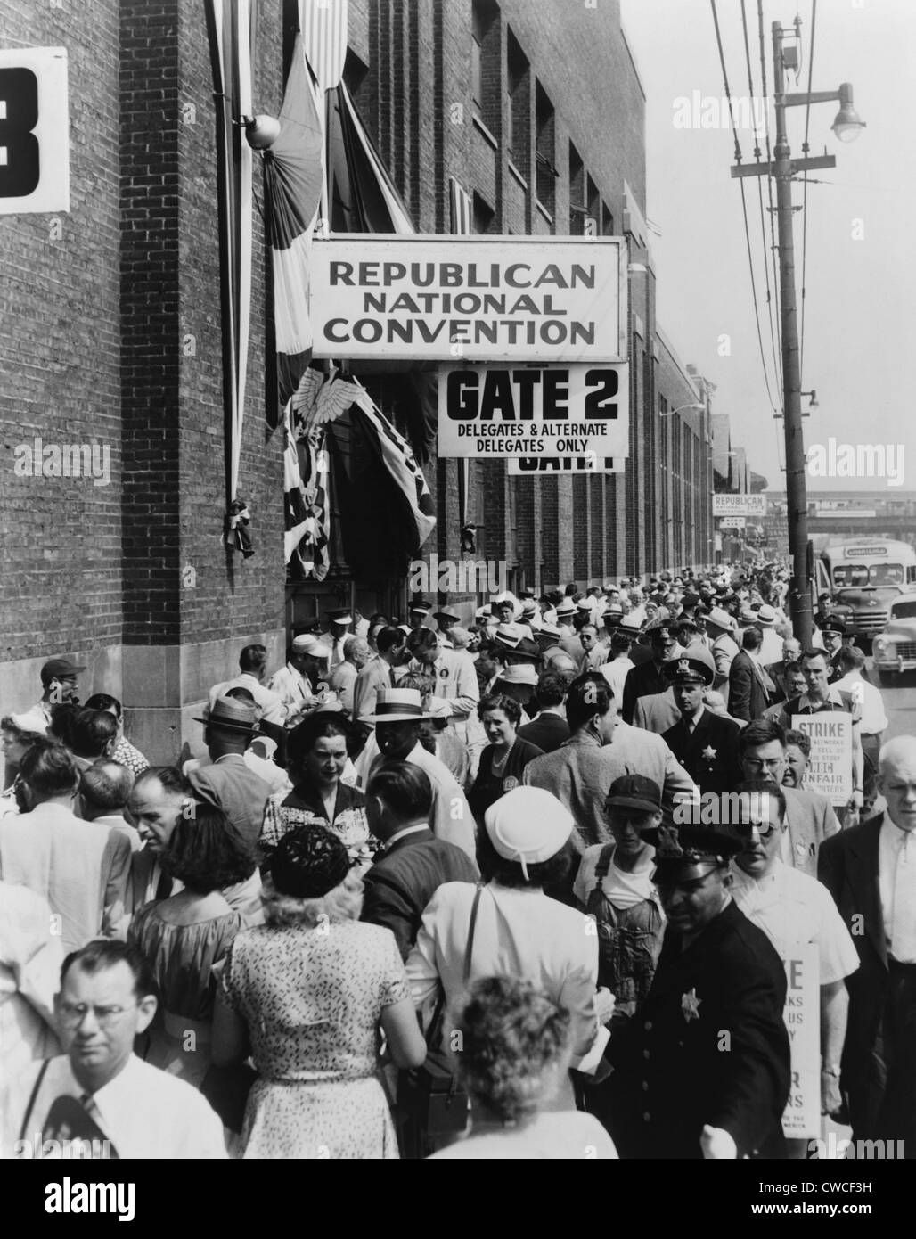 Chicago historical site Black and White Stock Photos & Images - Alamy