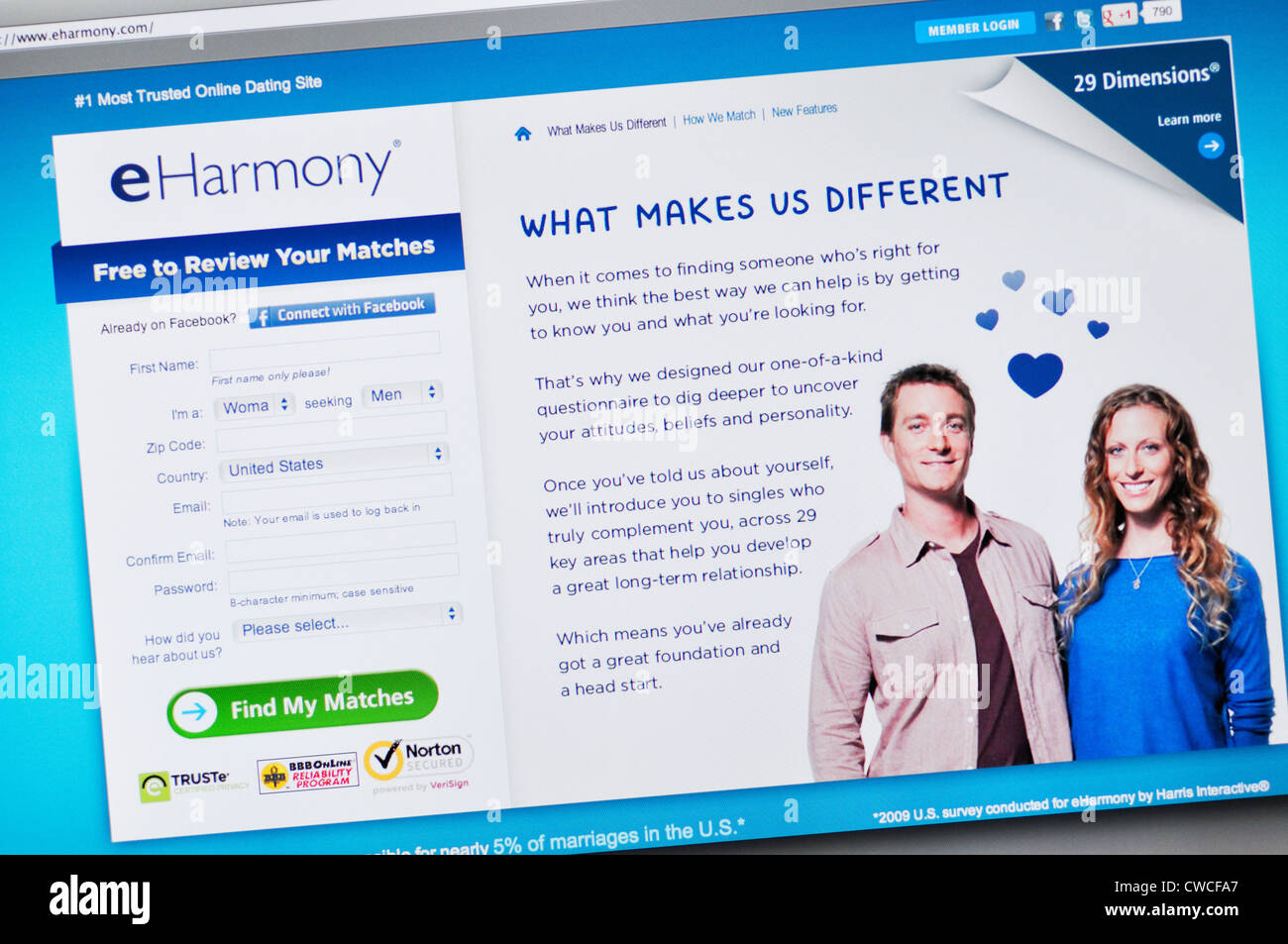 dating site i etiopisk
