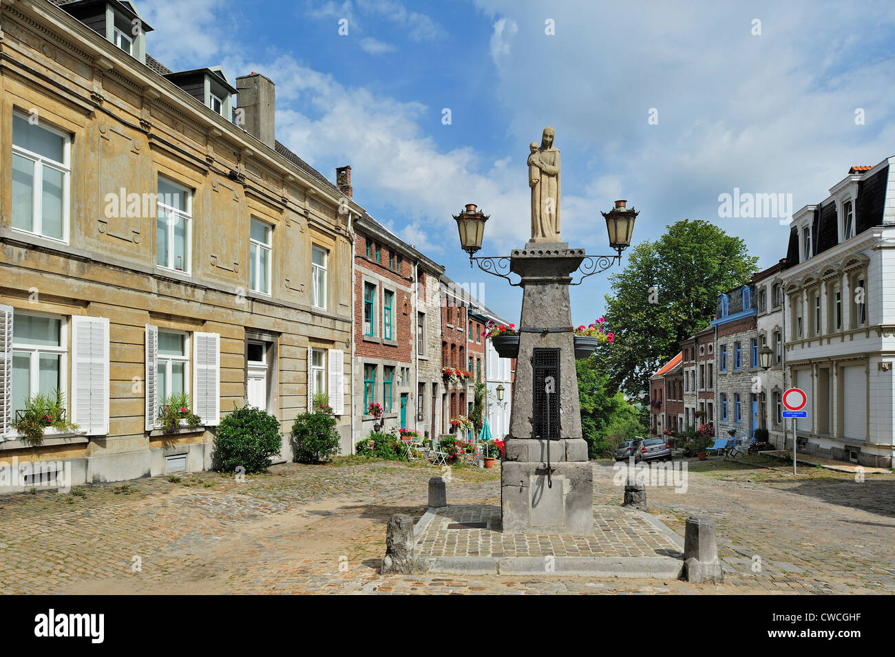 Limbourg High Resolution Stock Photography And Images Alamy