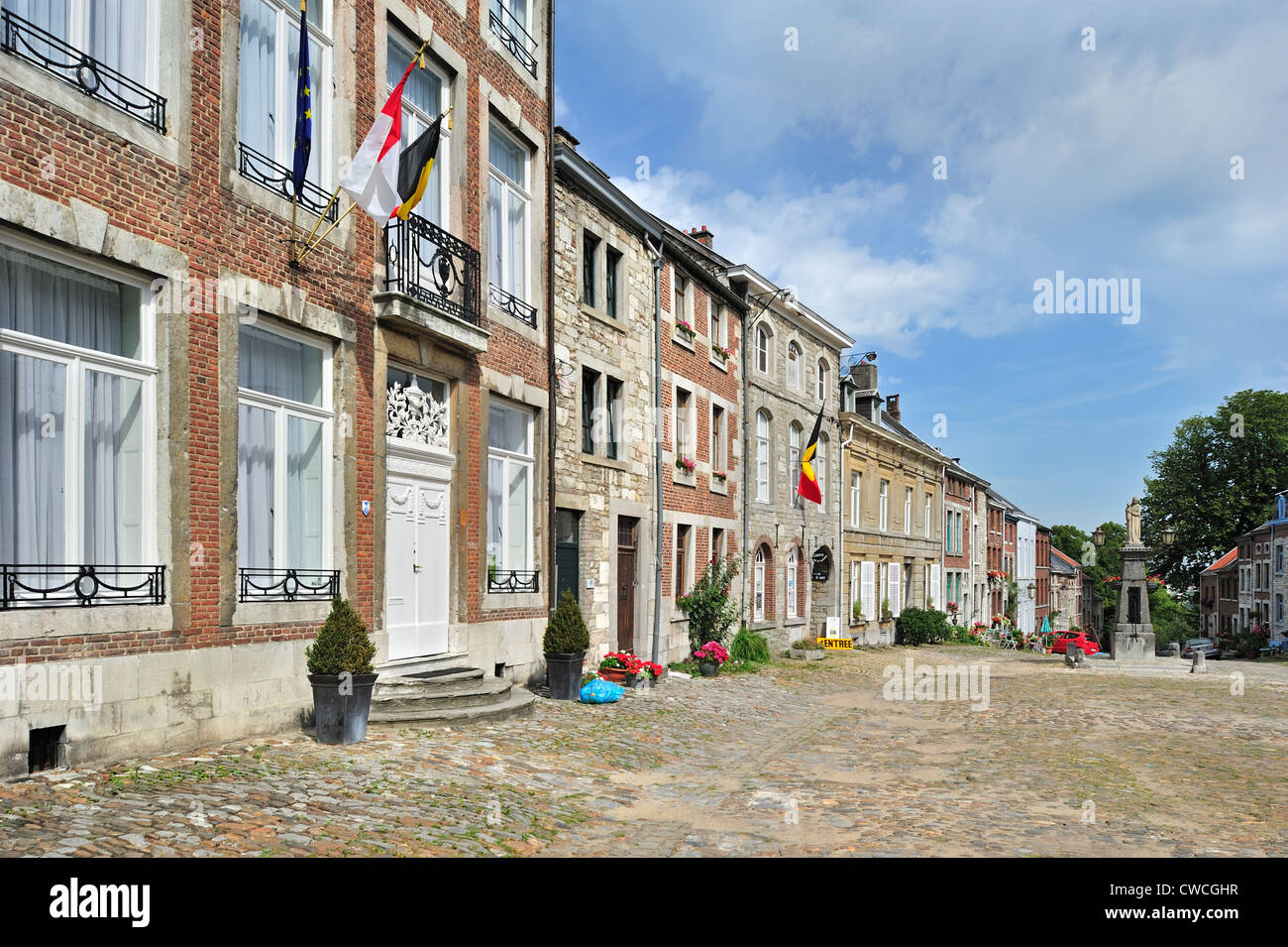 Limbourg High Resolution Stock Photography And Images Alamy