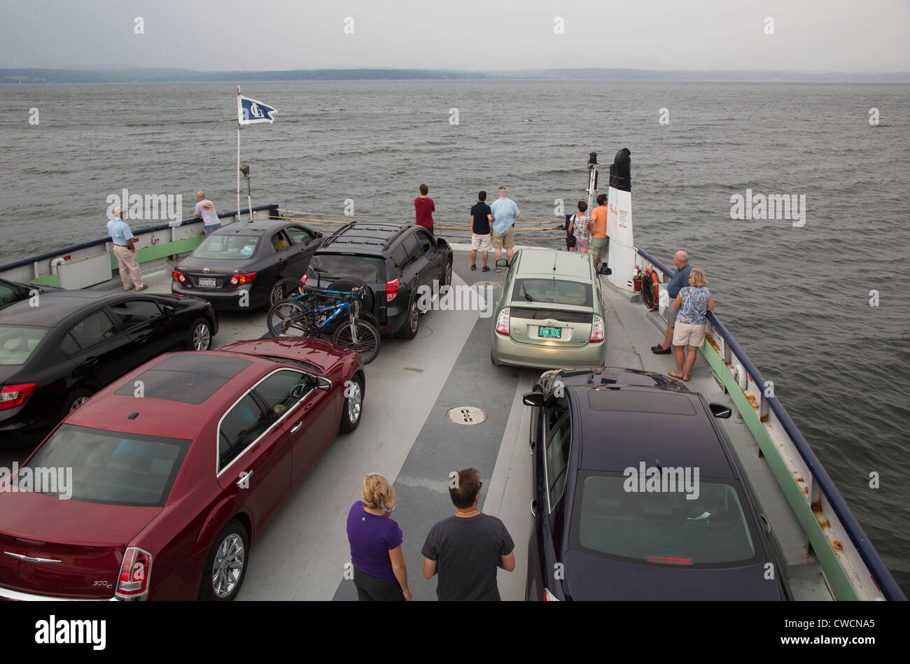 Ferry Boat w/Cars Ferry Boat w/Cars