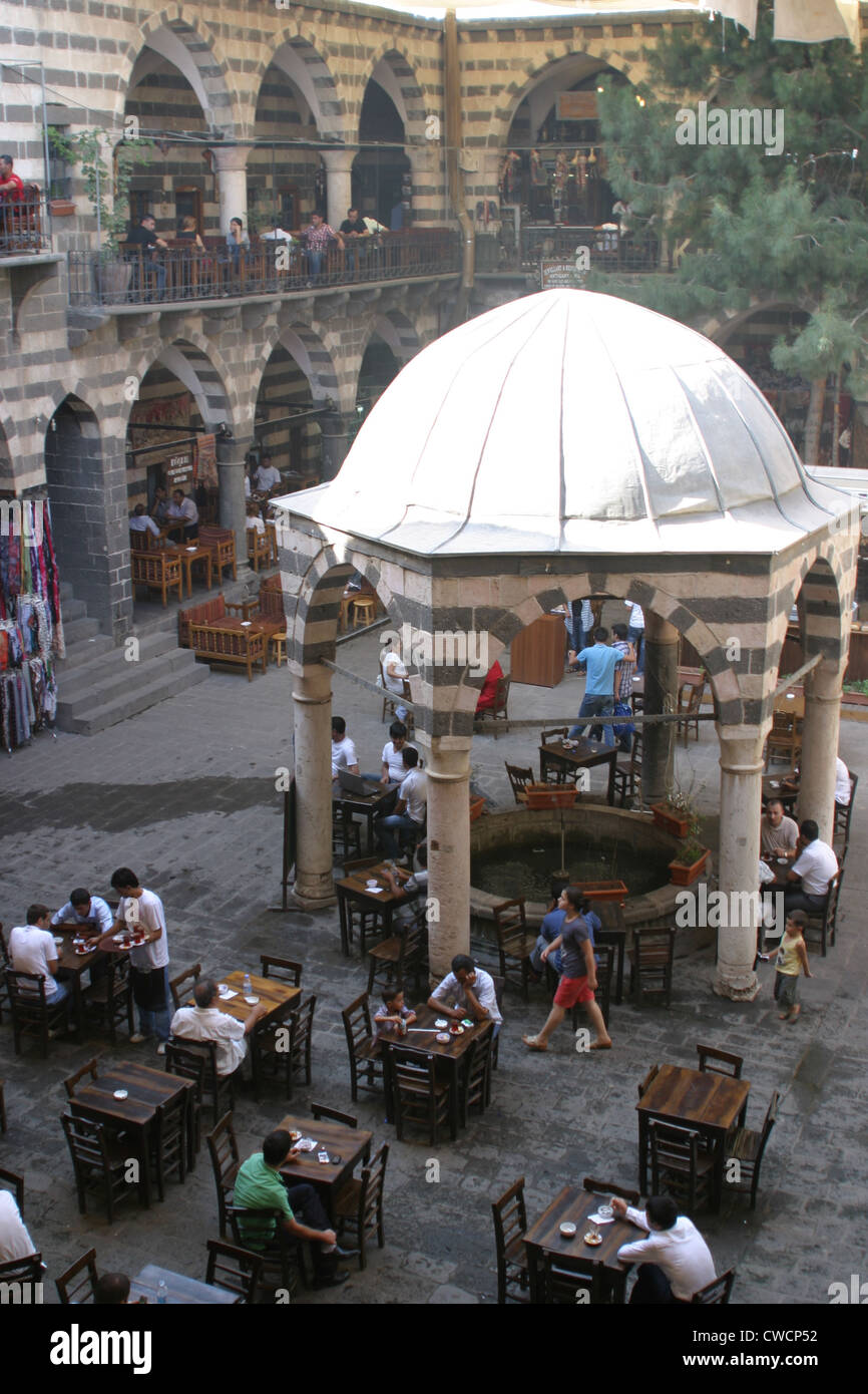 Anatolian tea hi-res stock photography and images - Alamy