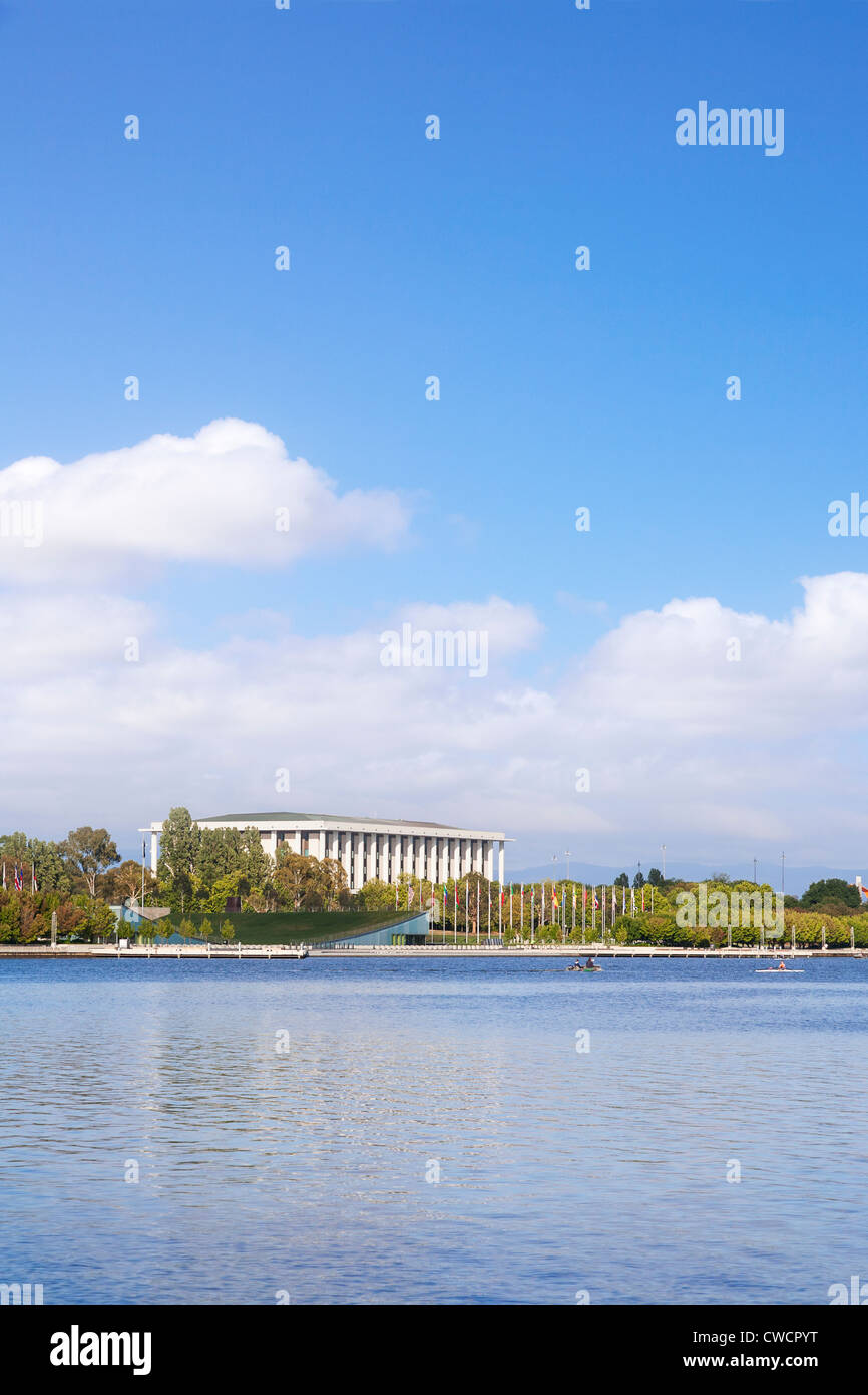 National library australia hi-res stock photography and images - Alamy