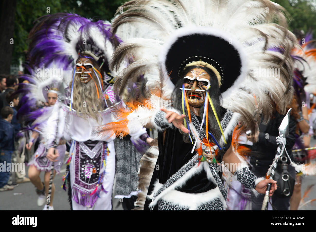 Folklore bolivia hi-res stock photography and images - Alamy