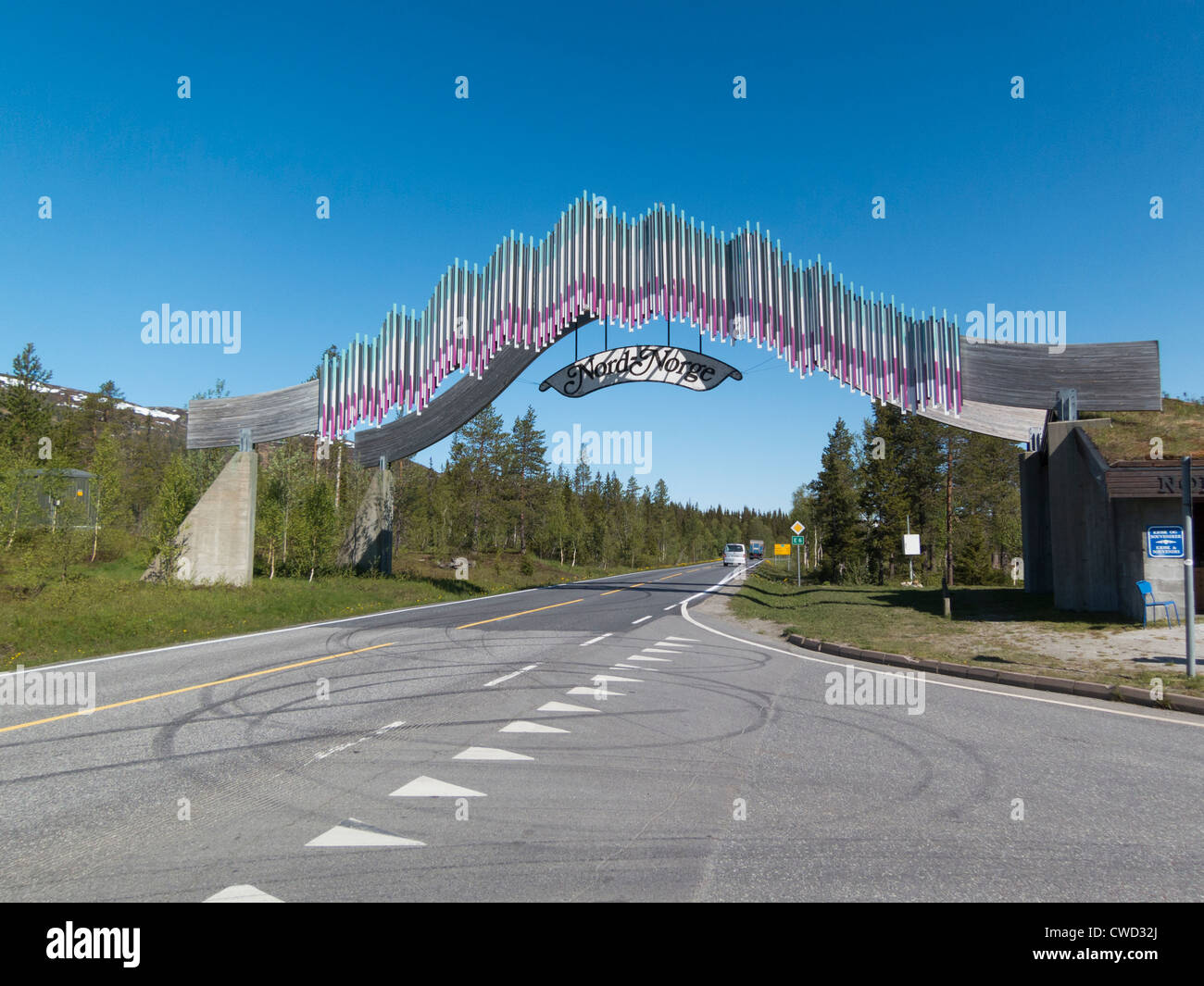 Nord norge hi-res stock photography and images - Alamy